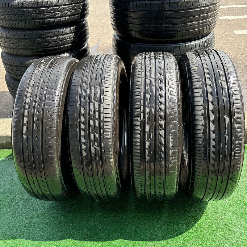 175/70R14 BRIDGESTONE　中古夏　2020年製　4本セット：10000円