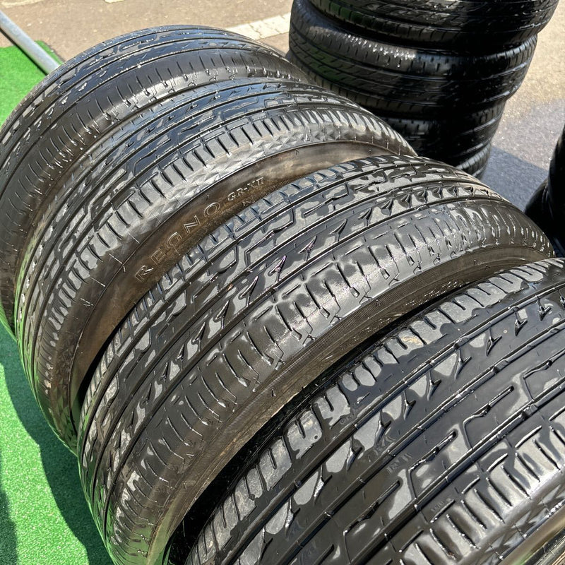 175/70R14 BRIDGESTONE　中古夏　2020年製　4本セット：10000円