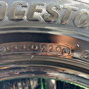 175/70R14 BRIDGESTONE　中古夏　2020年製　4本セット：10000円