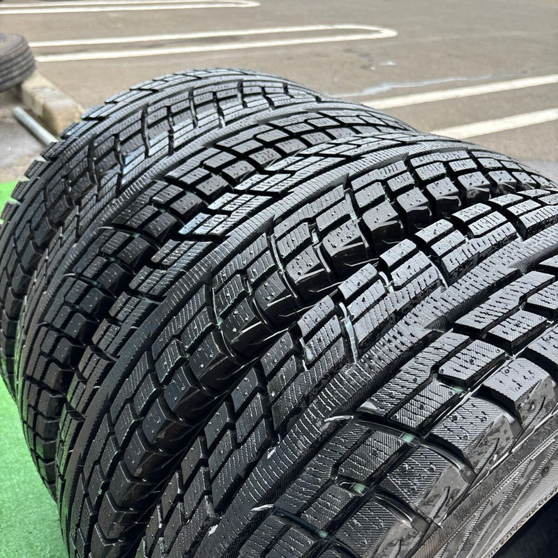 185/85R16 105/103L LT ヨコハマ　ジオランダー中古スタッドレス　年式古め　　4本セット：28000円