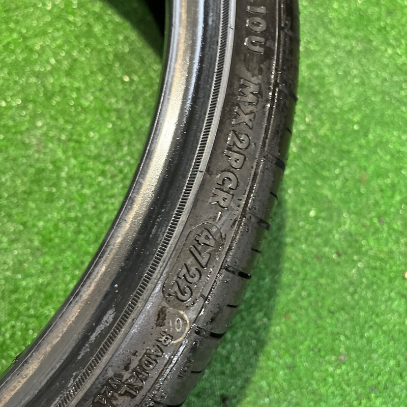 165/40R17 ZEETEX ZT1000 ほぼ新品 1本:6000円