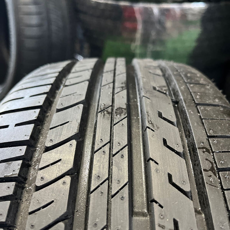 165/40R17 ZEETEX ZT1000 ほぼ新品 1本:6000円