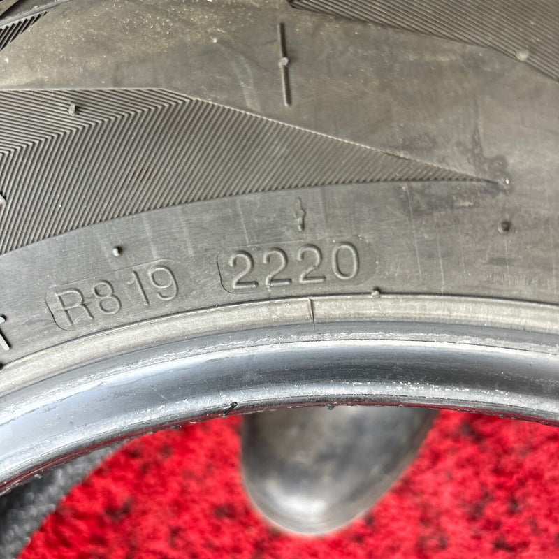 175/65R15 ナンカン　中古スタッドレス　激安美品　4本セット：14000円