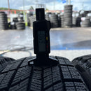 175/65R15 ナンカン　中古スタッドレス　激安美品　4本セット：14000円