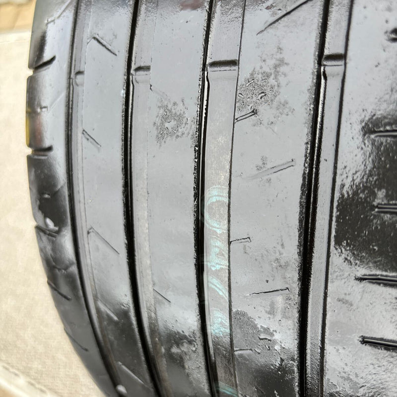 TOYO 235/40R18 PXSP 中古夏タイヤ 2本組:11000円