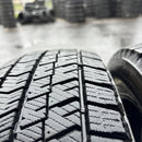 ブリヂストン 165/65R14 VRX2 中古冬タイヤ 2本組:6000円