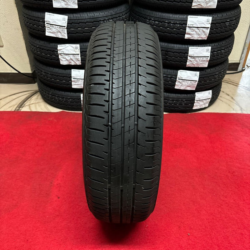 175/65R14 ブリヂストン　エコピア　年式:2022 激安美品1本:2500円