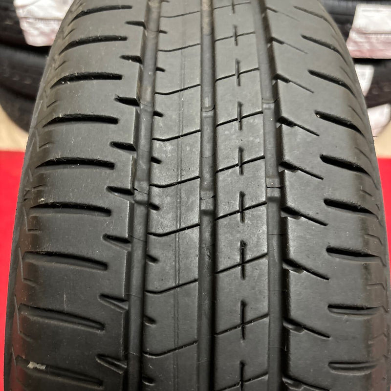 175/65R14 ブリヂストン　エコピア　年式:2022 激安美品1本:2500円