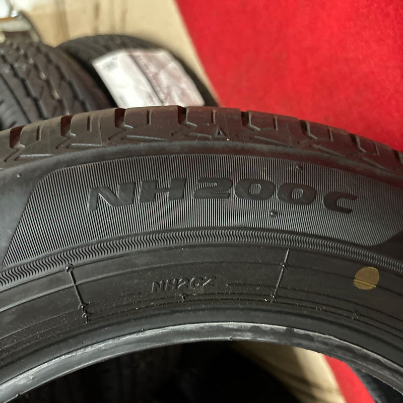 175/65R14 ブリヂストン　エコピア　年式:2022 激安美品1本:2500円