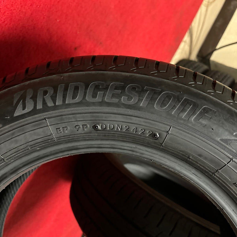 175/65R14 ブリヂストン　エコピア　年式:2022 激安美品2本セット:5000円