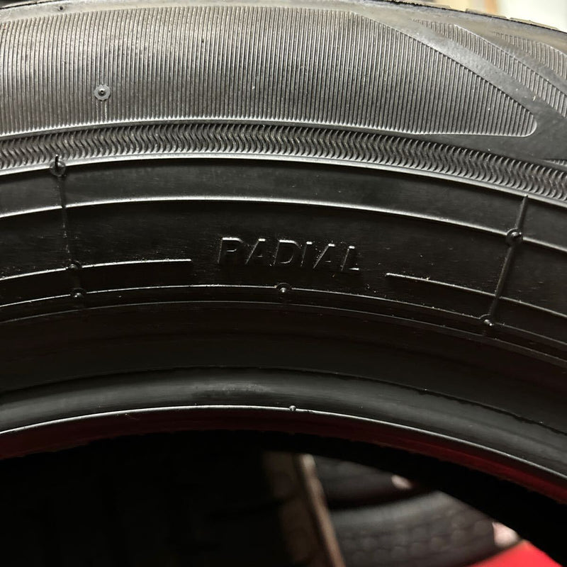 175/65R14 ブリヂストン　エコピア　年式:2022 激安美品2本セット:5000円