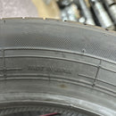 155/65R14 ブリヂストンNEWNO 年式:2023 激安美品4本セット:26000円 未使用