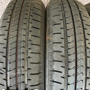 155/65R14 ブリヂストンNEWNO 年式:2023 激安美品4本セット:26000円 未使用