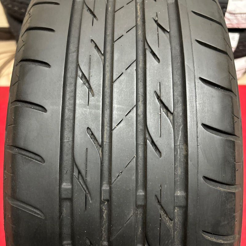 195/55R16 ブリヂストン　NEXTRY 年式:2019 激安美品1本:4500円