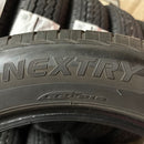 195/55R16 ブリヂストン　NEXTRY 年式:2019 激安美品1本:4500円