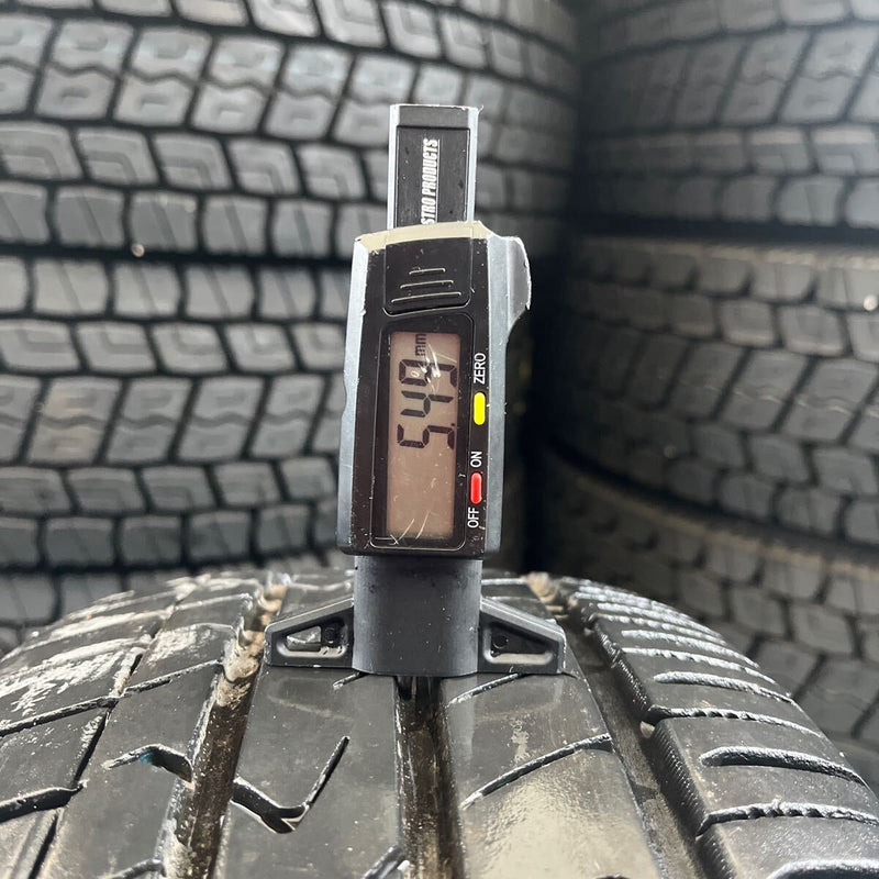 205/55R17 TOYO 中古夏タイヤ 2本:10000円