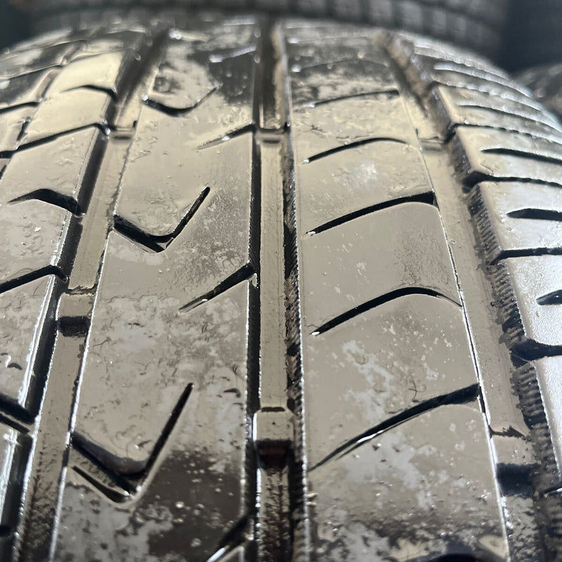 205/55R17 TOYO 中古夏タイヤ 2本:10000円