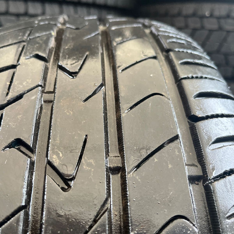 205/55R17 TOYO 中古夏タイヤ 2本:10000円