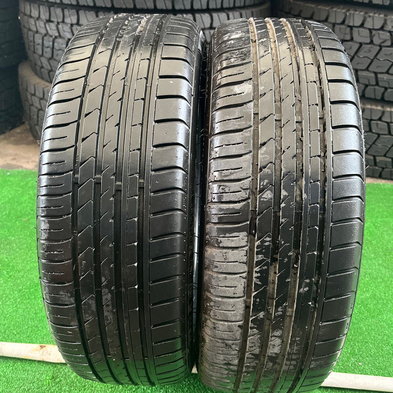 165/45R16 WINRUN 中古夏タイヤ 2019年製 2本:9000円