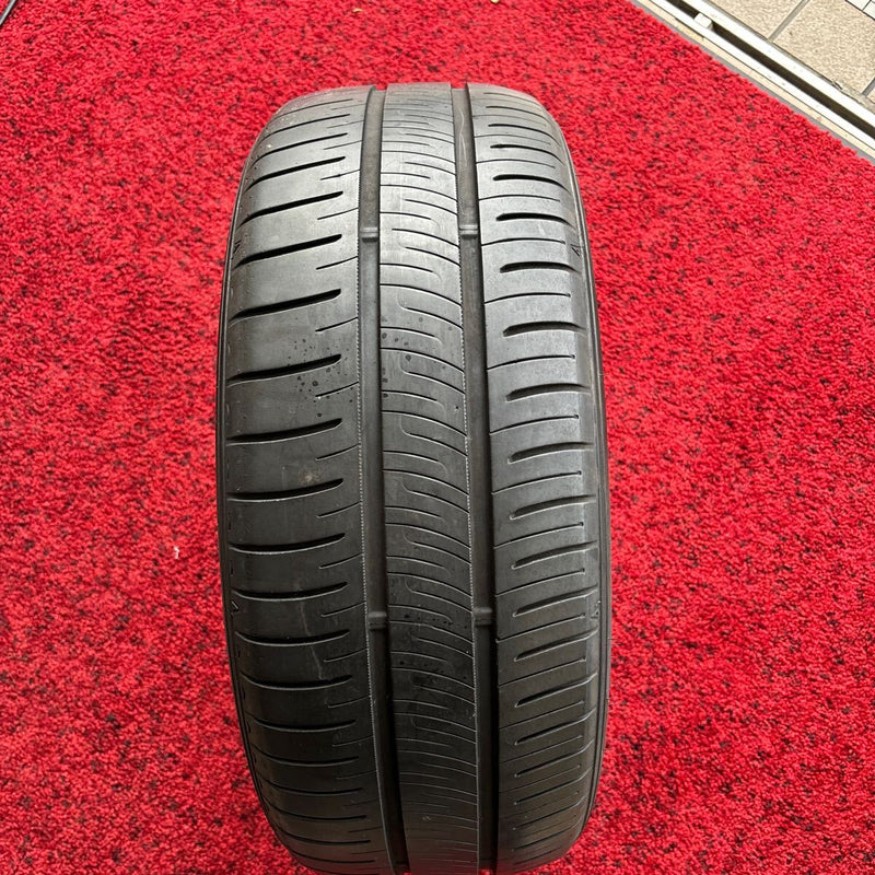 ダンロップ 205/50R17 RV505 中古夏タイヤ 1本:5000円