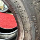 175/70R14 VITOUR 冬タイヤ 未使用品 1本:4500円