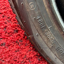 175/60R16 ナンカン AW-1 イボ付 冬タイヤ 1本:4500円