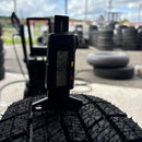 175/60R16 ナンカン AW-1 イボ付 冬タイヤ 1本:4500円