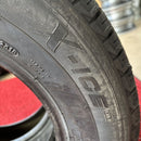 185/70R14 MICHELIN X-ICE ほぼ新品 1本:4500円