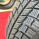 185/70R14 MICHELIN X-ICE ほぼ新品 1本:4500円