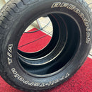 BFグットリッチ 275/55R20 ホワイトレター 中古タイヤ 2本:40000円