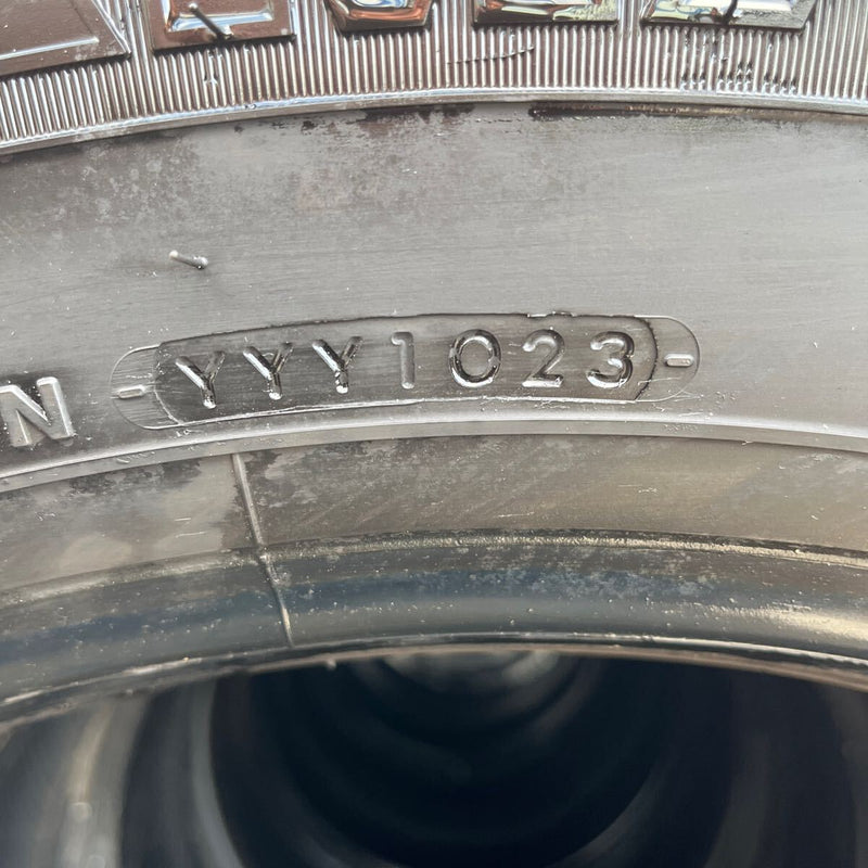 275/80R22.5 YOKOHAMA, 905W 中古　激安美品　　10本セット：117000円