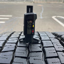 245/70R19.5 DUNLOP, SP081 中古　激安美品　　2本セット：19000円