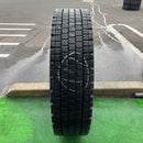 11R22.5 BRIDGESTONE, W910 中古　激安美品　　1本：11500円