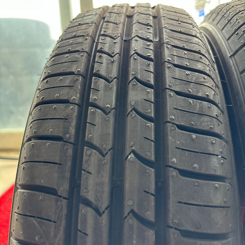 GOODYEAR 155/65R14 EG01 ほぼ新品夏タイヤ 2本:9500円