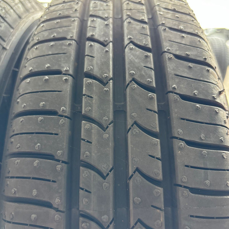 GOODYEAR 155/65R14 EG01 ほぼ新品夏タイヤ 2本:9500円