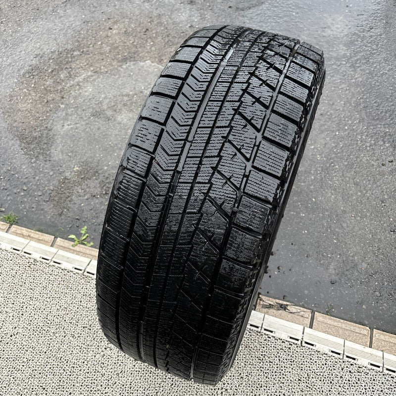 ブリヂストン 225/55R17 VRX 深溝 1本:6000円