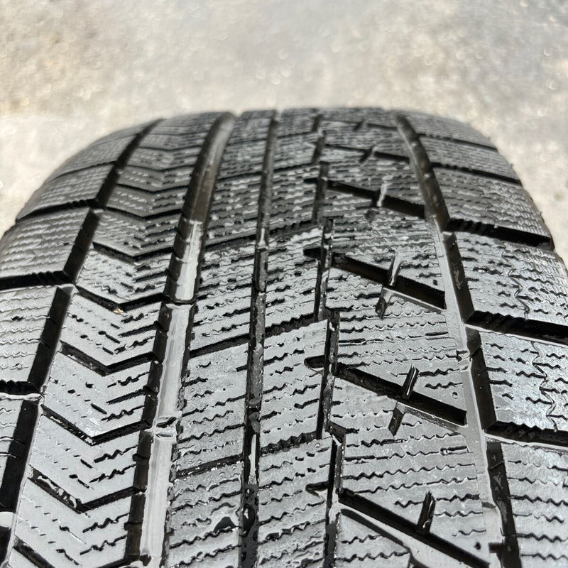 ブリヂストン 225/55R17 VRX 深溝 1本:6000円