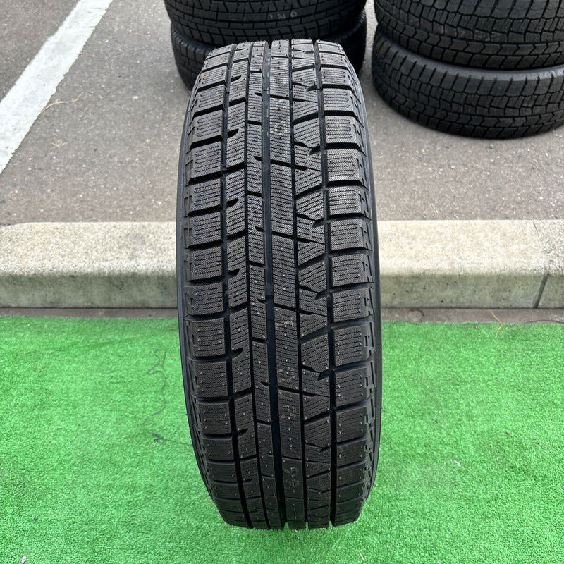 195/60R16 ヨコハマ　未使用品　2019年製　1本8000円