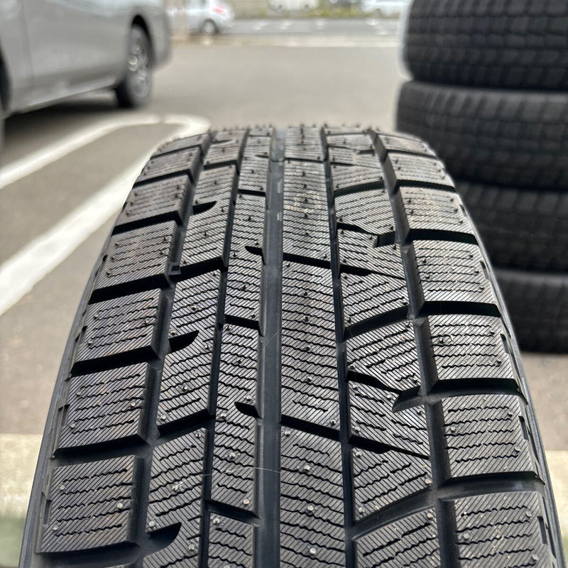 195/60R16 ヨコハマ　未使用品　2019年製　1本8000円