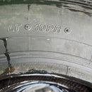 650R16 10PR, YOKOHAMA, IG91 中古スタッドレス　激安美品　　6本セット：44000円