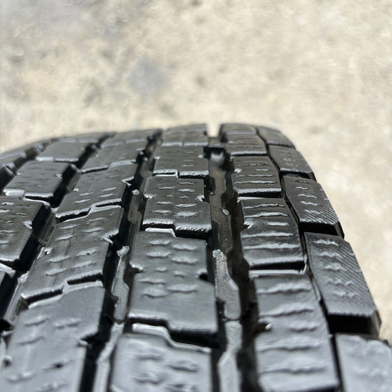 ヨコハマ 175/80R14LT IG91 中古冬タイヤ 1本:3500円