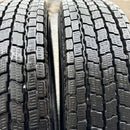 ヨコハマ 145/80R12 6PR 中古スタッドレスタイヤ 4本セット:10000円