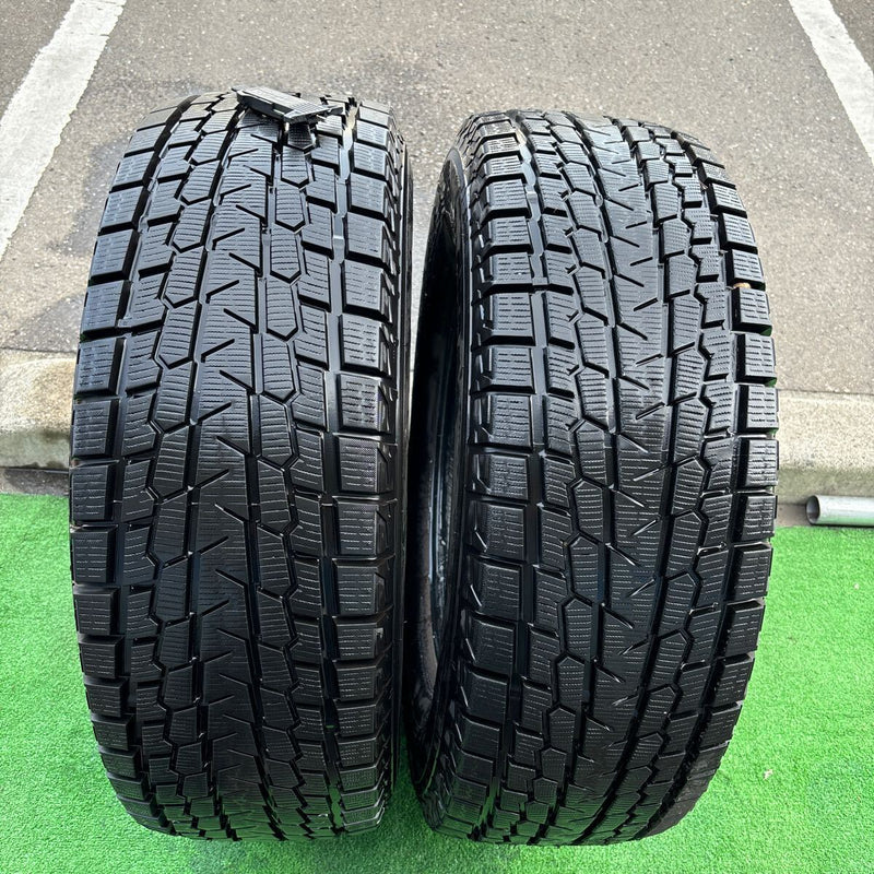 265/70R17 . 115Q GO57 中古　激安美品　4本セット：24000円