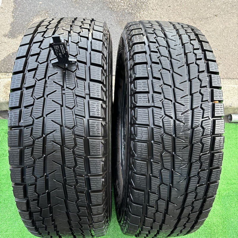 265/70R17 . 115Q GO57 中古　激安美品　4本セット：24000円