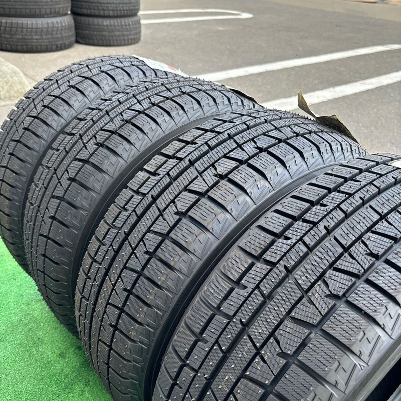 165/55R14 YOKOHAMA iG50プラス　2019年製　未使用品4本セット：22000円