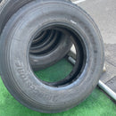 225/80R17.5 ブリヂストン　中古再生ミクスタイヤ　激安美品　　2023年 6本セット：27000円