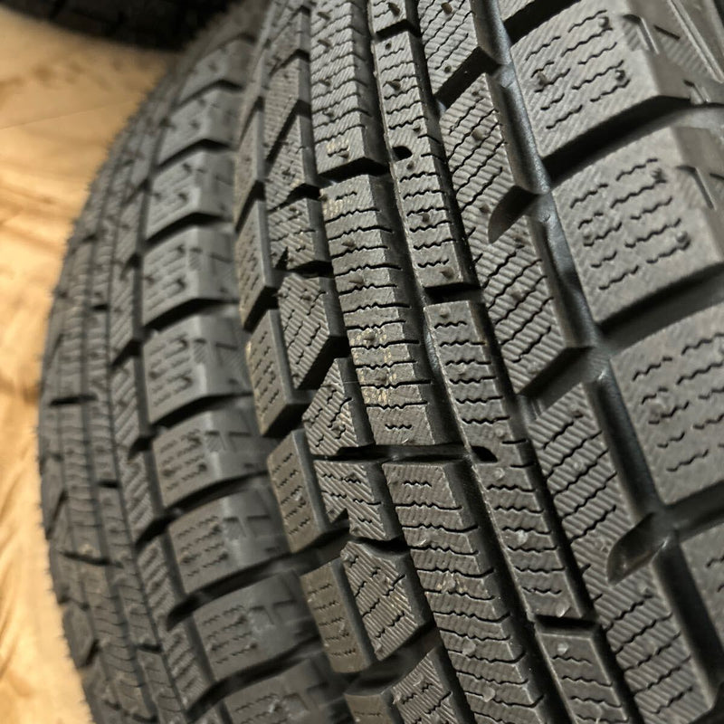 ヨコハマ 145/80R12 在庫処分！ 2021年製 4本:14000円 未使用