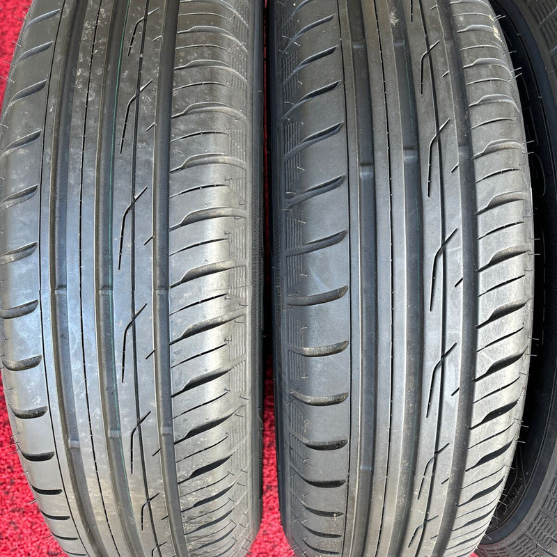 175/80R16 SUV TOYO 年式:2019 激安美品4本セット:18000円