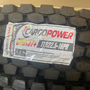 11R22.5 新品地山　年式：2024年　激安美品　8本セット：192000円