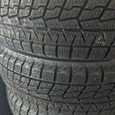 在庫処分155/65R14 未使用品スタッドレスタイヤ　4本セット:25000円 未使用